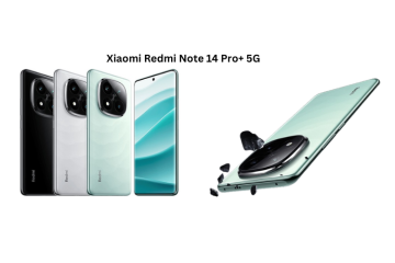 Xiaomi Redmi Note 14 Pro plus 5G price in Bangladesh